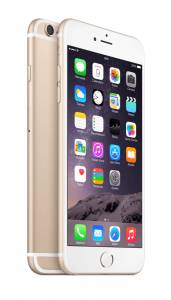 IPHONE 6 64GB ORO LIBRE