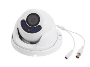 CAMARA HD CCTV HD-TVI 1080P EXTERIOR