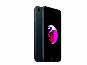 APPLE IPHONE 7 128GB NEGRO MATE SMARTPHONE LIBRE