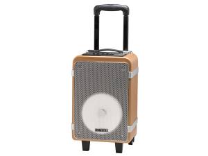 ALTAVOZ TROLLEY BLUETOOTH