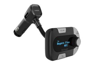 ADAPTADOR RADIO DIGITAL PARA COCHE PROFESIONAL