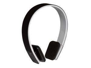 AURICULARES DIADEMA BLUETOOTH CON MICRO