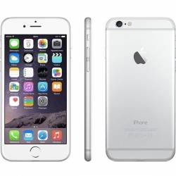 IPHONE 6 16GB PLATA LIBRE