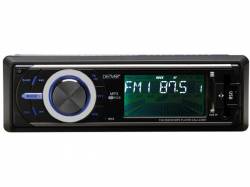 RADIO COCHE FM MP3 BLUETOOTH USB SD