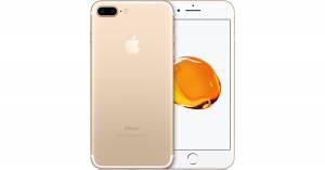 IPHONE 7 PLUS 32GB ORO