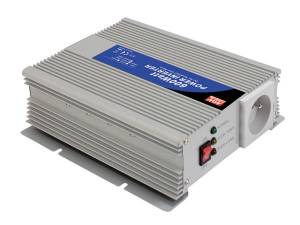 CONVERTIDOR DC AC 600W