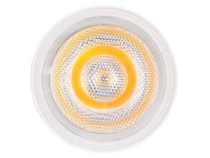 BOMBILLA LED GU5.3 MR16 BLANCO CÁLIDO