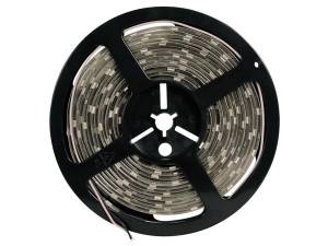 CINTA DE LEDS FLEXIBLE 5 METROS 12V