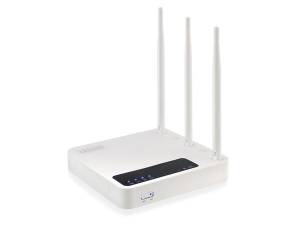 ROUTER GIGABIT DE DOBLE BANDA