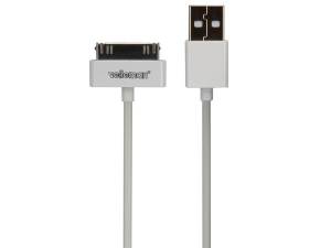 CABLE APPLE® 30 CLAVIJAS