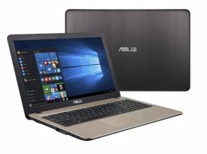 ASUS 4GB 15,6 500GB WIN10 X540SA-XX311T