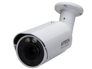 CÁMARA HD CCTV HD TVI 1080P