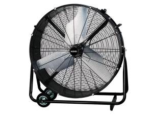 VENTILADOR DE SUELO