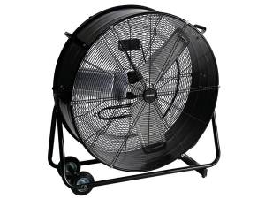 VENTILADOR INDUSTRIAL DE SUELO 315W