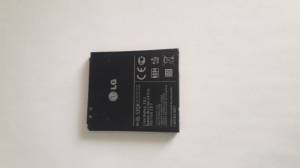 BATERIA LG L9 LG-P760