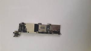 PLACA BASE PLACA MOTHERBOARD IPHONE 5 LIBRE