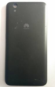 TAPA TASERA HUAWEI ASCEND G630 U20