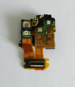 SENSOR AURICULAR SONY XPERIA Z L36H C6603