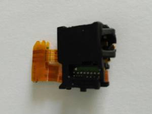 SENSOR AURICULAR SONY XPERIA Z L36H C6603