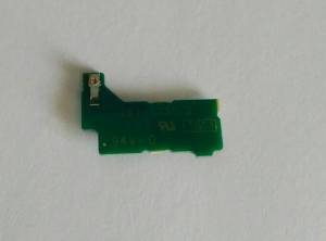 PLACA ANTENA SONY XPERIA Z L36H C6603