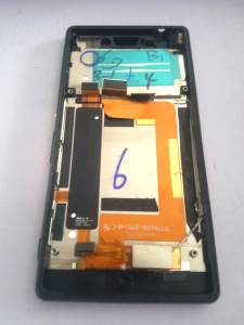 PANTALLA LCD Y TACTIL SONY XPERIA M4 AQUA