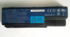 ACER ASPIRE 5715Z ICL50 BATERIA