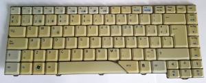 ACER ASPIRE 5715Z ICL50 TECLADO