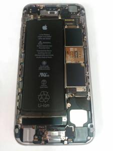 IPHONE 5S DESPIECE