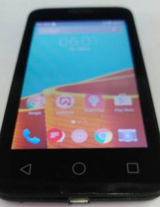 VODAFONE VF695 SMARTPHONE PHONE