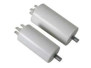 CONDENSADOR DE ARRANQUE 12µF CAPACITOR