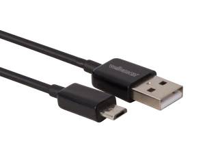 CABLE USB 2A MACHO A MICRO USB 5 POLOS MACHO