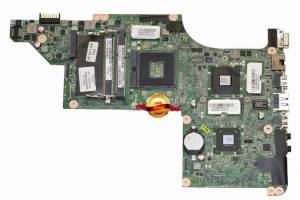 HP DV6 DV6T PLACA MADRE MOTHERBOARD 633554-001 DA0LX3MB8F0