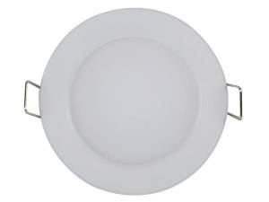 PLAFÓN LED REDONDO