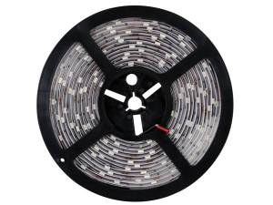 CINTA FLEXIBLE 300 LEDS 5 METROS AZUL