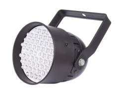 FOCO UV LED PAR LED 54X10MM