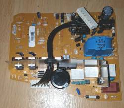 PLACA FUENTE ALIMENTACION THERMOMIX TM31