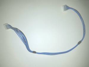 CABLE AZUL THERMOMIX TM31