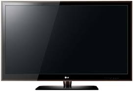TELEVISION LED LG 42LX6500 TV