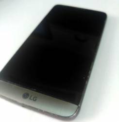MÓVIL LG G5 32GB LIBRE