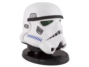 ALTAVOZ BLUETOOTH STORM TROOPER NFC STAR WARS