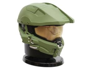 ALTAVOZ BLUETOOTH MASTER CHIEF CON NFC