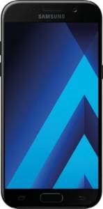 SAMSUNG A5 2017