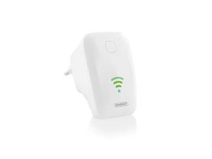 REPETIDOR UNIVERSAL WIFI CON WPS