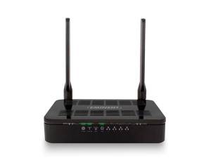 ROUTER GIGABIT DE DOBLE BANDA AC1200