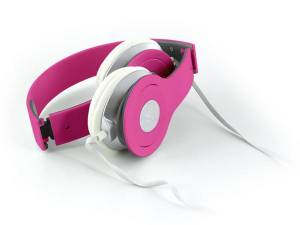 AURICULARES DJ CON DIADEMA PLEGABLE