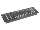 MESA CONTROLADOR DMX DE 192 CANALES