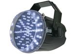 ESTROBOSCOPIO 60 LEDS BLANCOS