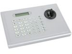 PANEL DE CONTROL PARA CÁMARA DOMO