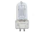 BOMBILLA HALÓGENA PHILIPS 500W 220V M40 GY9.5 2800K