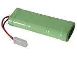 NI-MH RACING PACK 7.2V-2000MAH